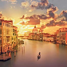 venice